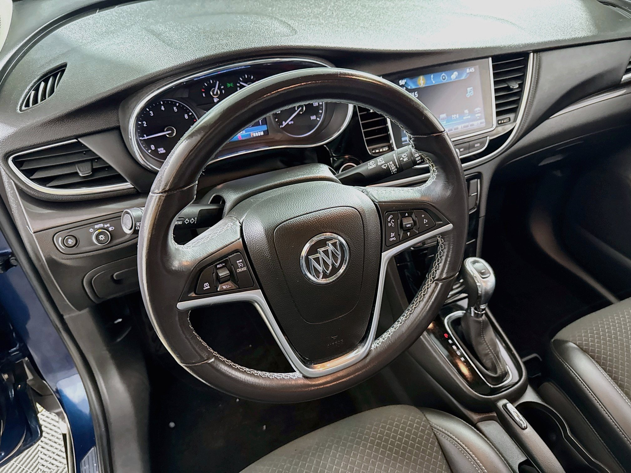 Used 2019 Buick Encore Preferred w/ Safety Package AWD/4WD image 22