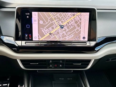 Certified 2024 Volkswagen Atlas Cross Sport SEL Premium R-Line image 27