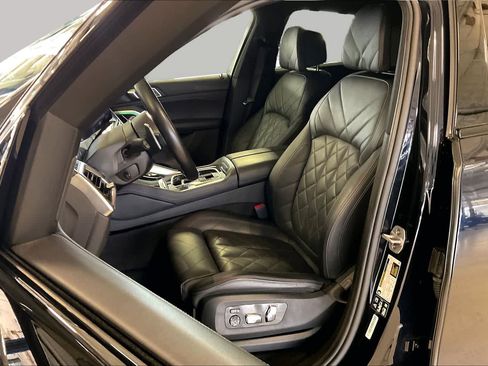 Used 2025 BMW X6 xDrive40i AWD/4WD image 7