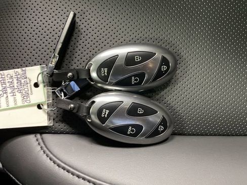 New 2026 Hyundai Santa Fe SEL image 27