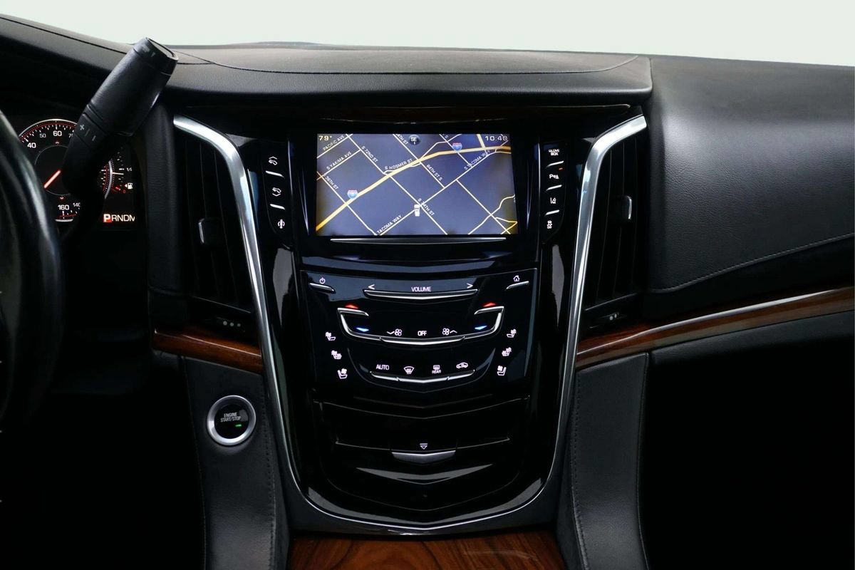 Used 2015 Cadillac Escalade ESV Luxury AWD/4WD image 27