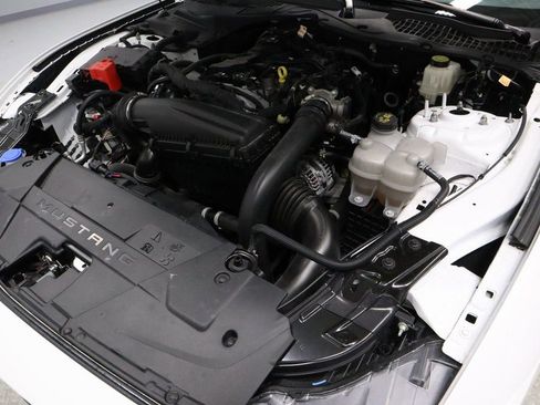 Certified 2024 Ford Mustang EcoBoost image 15