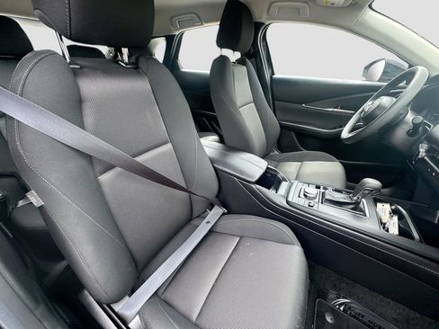 Used 2025 MAZDA CX-30 AWD 2.5 S image 25