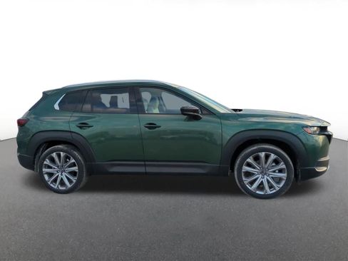 New 2026 MAZDA CX-50 2.5 Turbo w/ Premium Plus Pkg AWD/4WD image 7