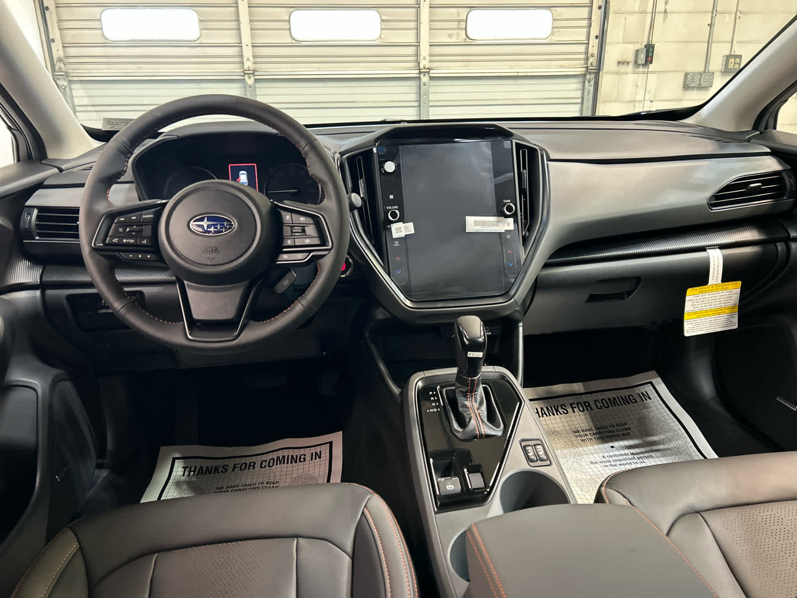 New 2026 Subaru Crosstrek 2.5i Limited AWD/4WD image 4