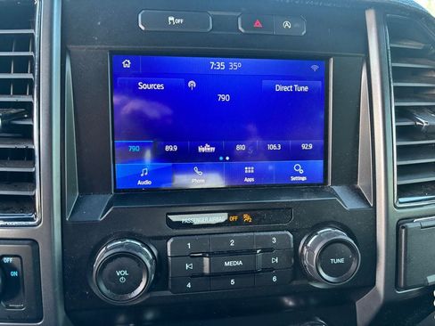 Used 2020 Ford F150 XLT w/ Equipment Group 301A Mid image 7