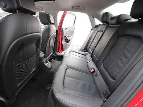 Used 2015 Audi A3 2.0T Premium AWD/4WD image 14