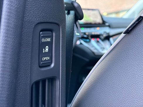 New 2026 Honda Odyssey Elite image 20