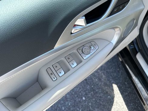 New 2026 Genesis G70 2.5T Prestige RWD image 15