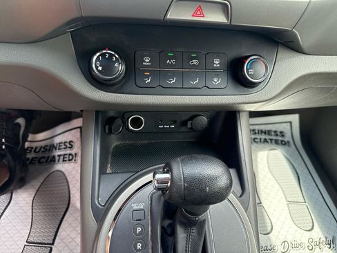 Used 2011 Kia Sportage LX w/ Convenience Pkg AWD/4WD image 14