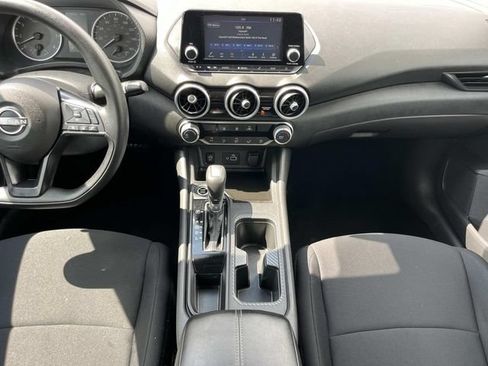 Used 2024 Nissan Sentra S FWD image 15