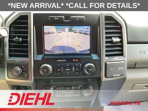 Certified 2022 Ford F250 XLT AWD/4WD image 28