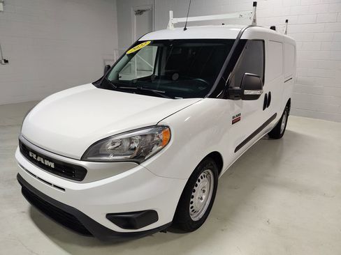 Used 2022 RAM ProMaster City Tradesman image 15