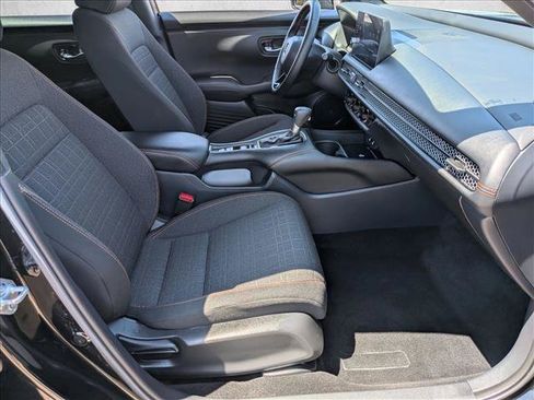 Used 2026 Honda HR-V Sport image 26