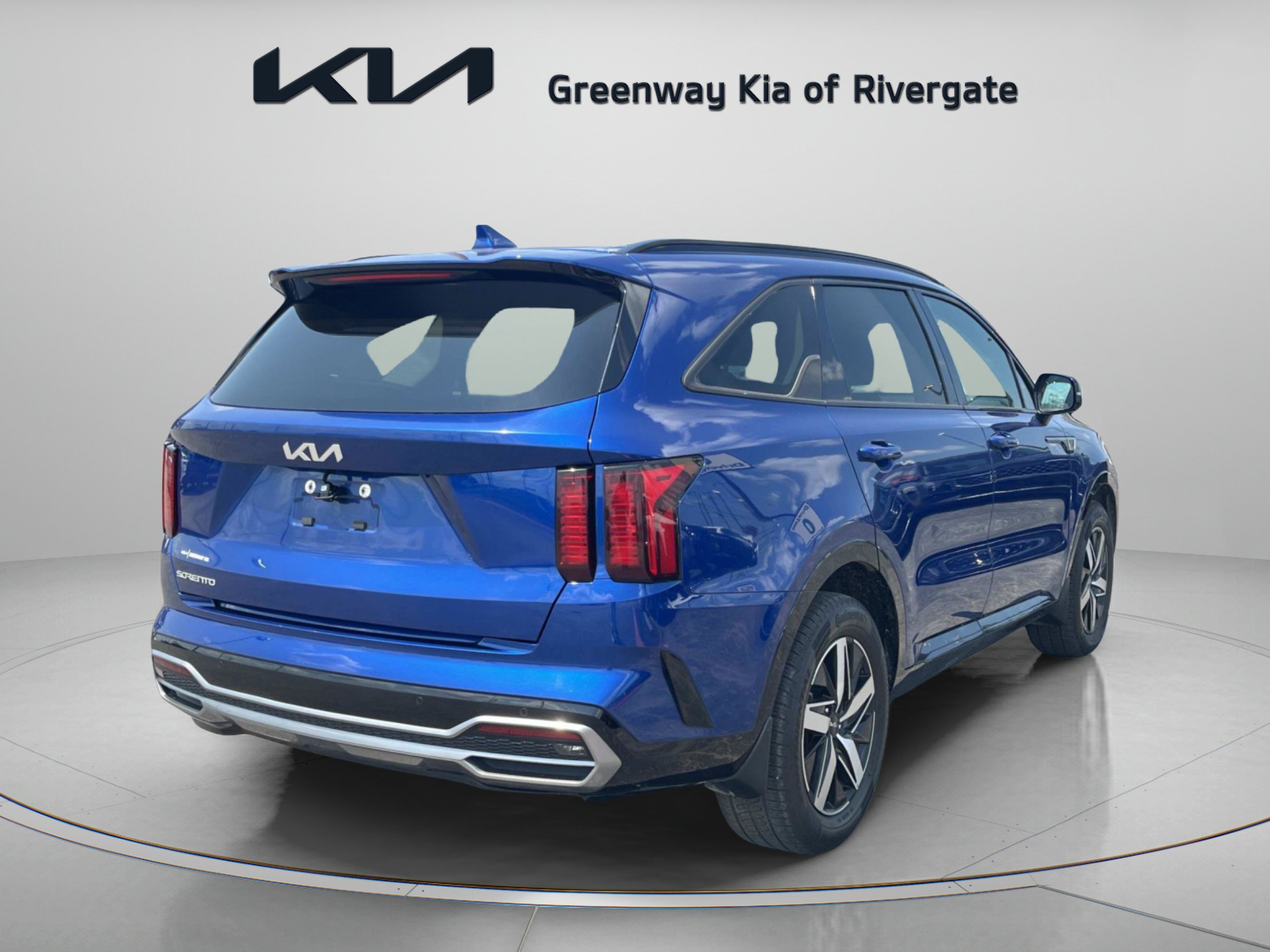 Used 2023 Kia Sorento S FWD image 7