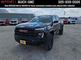 New 2026 GMC Canyon Elevation w/ Convenience Package video 1