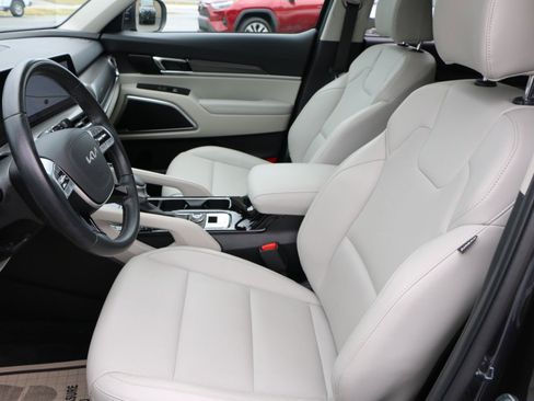 Used 2025 Kia Telluride S AWD/4WD image 28