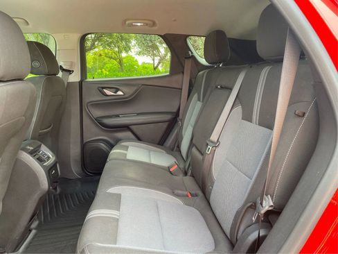 Used 2023 Chevrolet Blazer LT FWD image 10