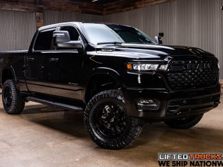Used 2025 RAM 1500 Big Horn video 1