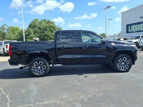 Used 2023 Chevrolet Colorado LT w/ LT Convenience Package III RWD image 4