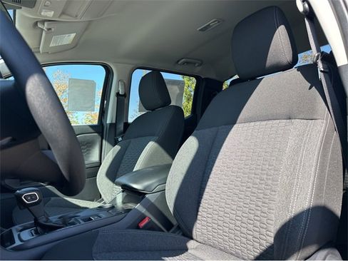 New 2025 Ford Ranger XL image 7