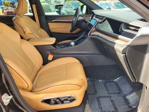 Used 2023 Jeep Grand Cherokee L Summit w/ Advanced Protech Group IV image 18