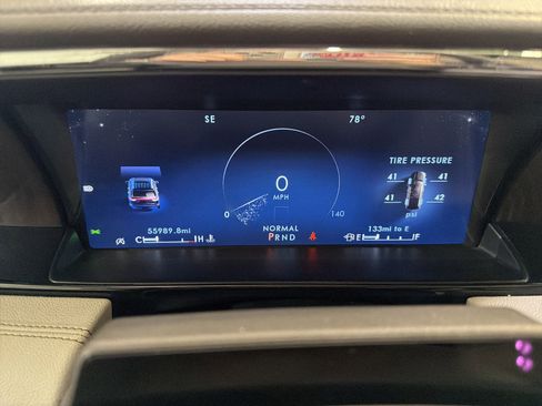 Used 2022 Lincoln Navigator Reserve RWD image 17