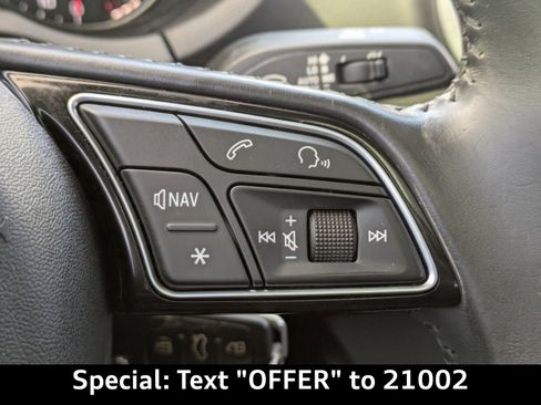 Used 2017 Audi A3 2.0T Premium image 27