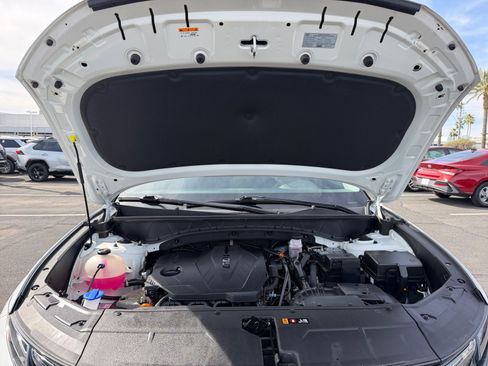 Certified 2023 Hyundai Tucson SE image 22