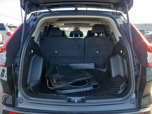 Used 2025 Honda CR-V EX image 8