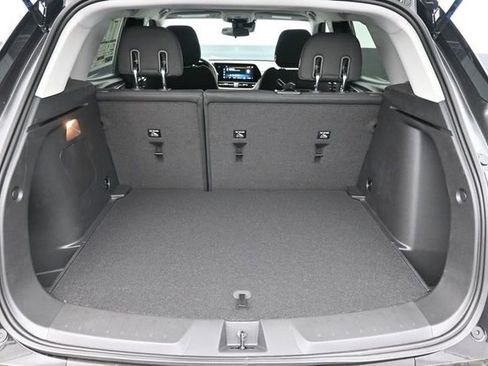 New 2026 Chevrolet TrailBlazer LS w/ LS Convenience Package FWD image 30