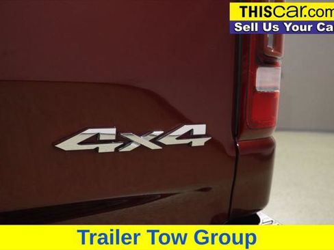 Used 2023 RAM 1500 Laramie AWD/4WD image 16
