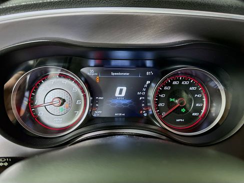 Used 2021 Dodge Charger Scat Pack RWD image 12