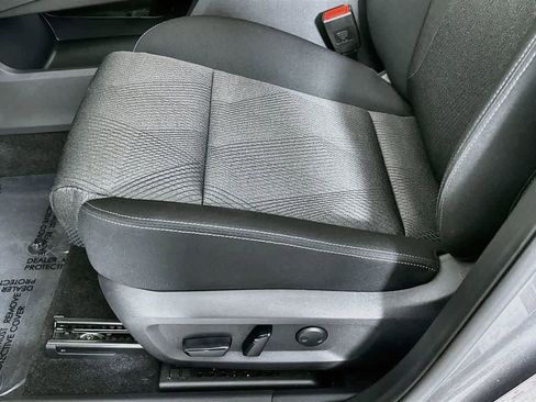 Used 2024 Nissan Rogue SV FWD image 28
