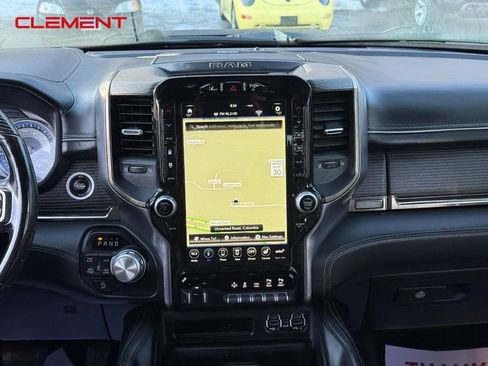 Used 2021 RAM 1500 Limited image 16