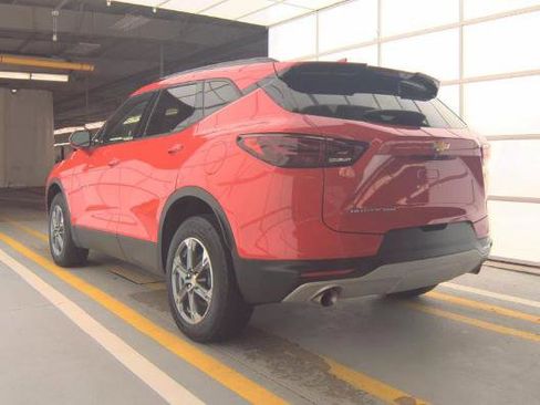 Used 2023 Chevrolet Blazer LT w/ Convenience Package image 5