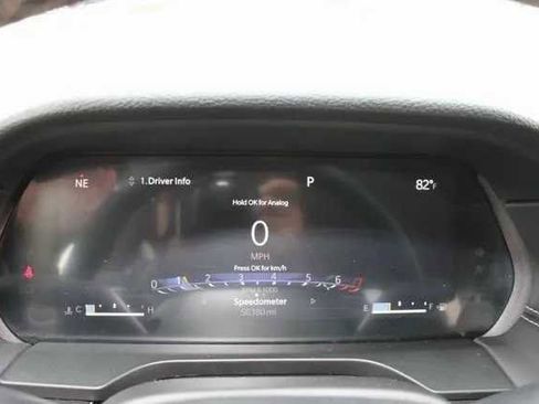 Used 2023 Jeep Grand Cherokee Laredo image 26