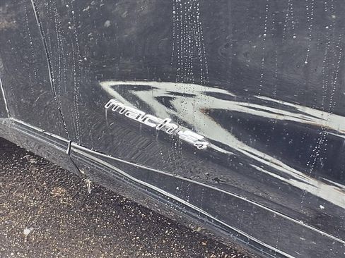 Used 2025 Ford Mustang Mach-E GT image 26