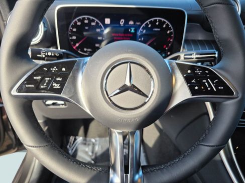 New 2026 Mercedes-Benz GLC 300 4MATIC image 15