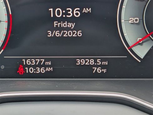 Used 2024 Audi Q5 2.0T Premium Plus w/ Premium Plus Package image 13