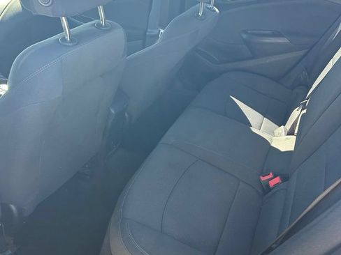 Used 2018 Chevrolet Cruze LT w/ LT Fleet Convenience Package FWD image 6