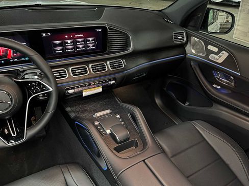 New 2026 Mercedes-Benz GLE 350 4MATIC image 43