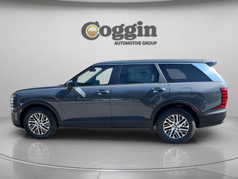 New 2026 Hyundai Palisade SE image 2