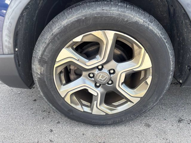 Used 2017 Honda CR-V EX image 2