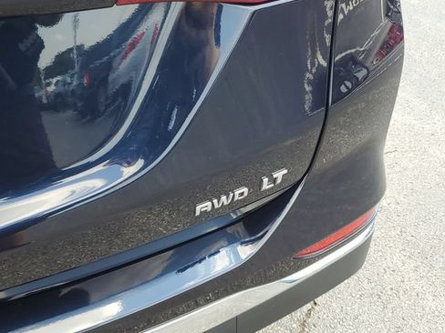 Used 2020 Chevrolet Equinox LT AWD/4WD image 8