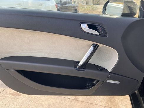 Used 2008 Audi TT 2.0T image 14