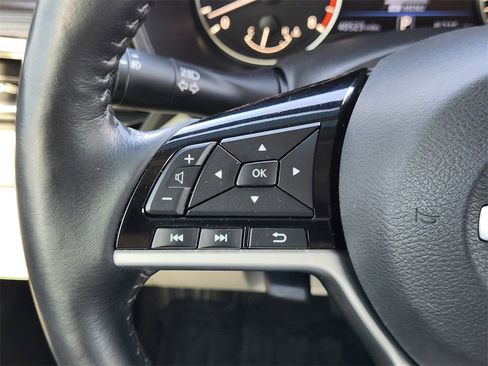 Used 2022 Nissan Altima 2.5 SL image 31