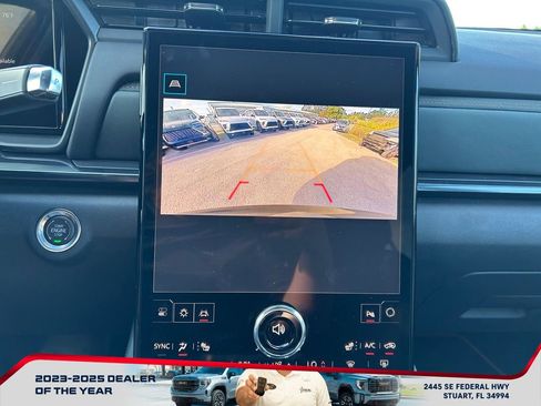 New 2026 GMC Terrain AT4 image 23