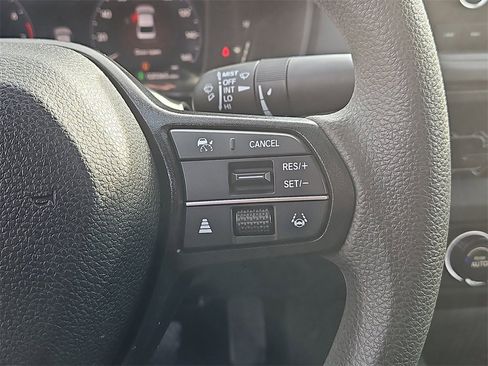 Certified 2023 Honda Accord LX image 20