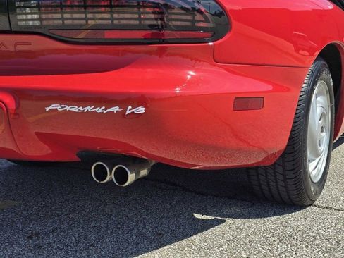 Used 1994 Pontiac Firebird Formula image 20